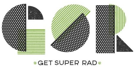 Get Super Rad